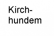 Gemeinde Kirchhundem
