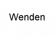 Gemeinde Wenden