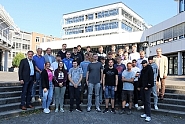 SHK > 28 neue Auszubildende