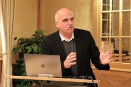 Markus Dönges