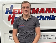 Anlagenmechaniker SHK 1. Platz
