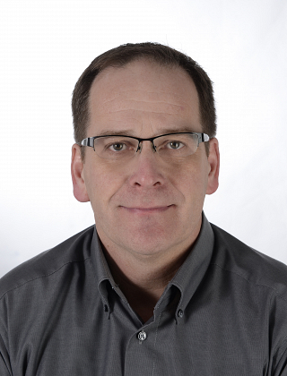 Michael Poggel