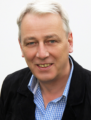 Thomas Enders