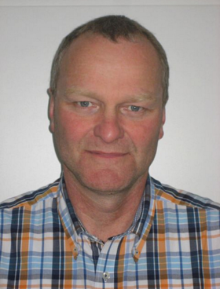 Stefan Gerhard